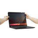 Kensington High Clarity Notebook privacy-filter – billede 9