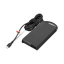 Lenovo ThinkPad Strømadapter - AC / USB-C 180Watt – billede 1