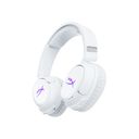 Alowwed----HyperX Flight 2 langattomat pelikuulokkeet, valkoinen – billede 16