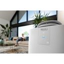 De’Longhi AP140i GentleJet Airconditioner Hvid – billede 7
