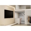 Neomounts WL30-265BL1 Monteringssæt Digital skiltning LCD-panel/LCD-display 43-85 – billede 17