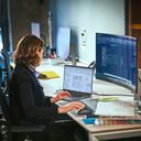 HP ZBook Power G11 A Mobile Workstation 16 8945HS 1TB NVIDIA RTX 3000 Ada / AMD Radeon 780M Windows 11 Pro – billede 8