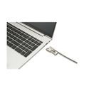 Kensington NanoSaver 2.0 EQ Sikkerhedskabelslås – billede 2