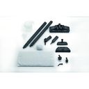 Ariete 4146 XVapor Deluxe Sort Blå Hvid Transparent – billede 11