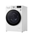 LG F4WV709P1E Vaskemaskine Vaskemaskine – billede 6
