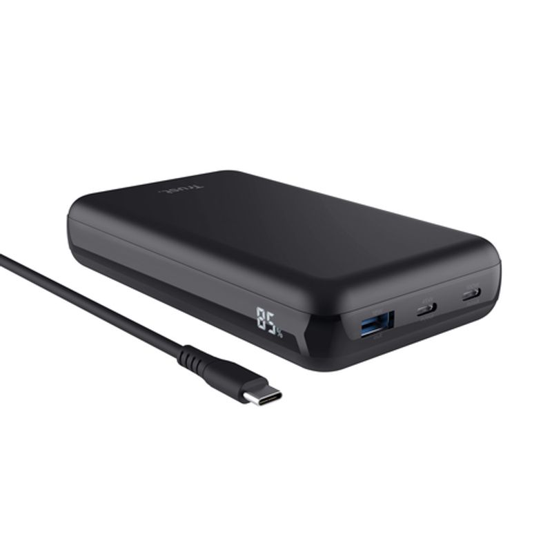 Trust 100Watt Powerbank