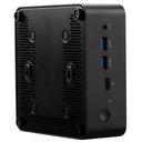 MSI Cubi NUC 1MG-007BDE 0.84L sized PC Sort 150U Intel® SoC – billede 24