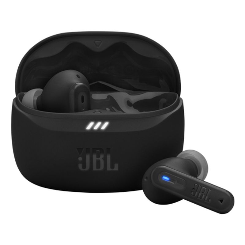 JBL TUNE Buds 2 Trådløs Ægte trådløse øretelefoner Sort