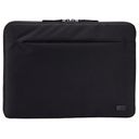 Case Logic Invigo Hylster til notebook 14 600D polyester Sort – billede 3