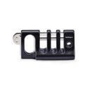 StarTech.com Peripheral Cable Anchor Lock, Keyboard/Mouse Cable Trap Sikkerhedskabelanker – billede 3