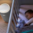 Philips PureProtect 3200 Series AC3220 Luftrenser Gulvstående Sølv Hvid – billede 11