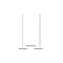 Multibrackets M Pro Series Enclosure 65 Wall Slim Medium White – billede 11