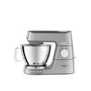 Kenwood KVC85.594SI Køkkenmaskine 5l 1200W Sølv – billede 1