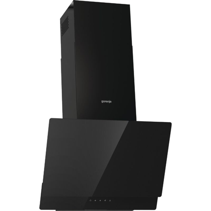 Gorenje Essential WHI649EB Sort