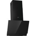 Gorenje Essential WHI649EB Sort – billede 1