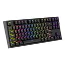 GENESIS Thor 404 TKL Tastatur Mekanisk RGB Kablet US engelsk – billede 11