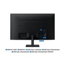 Samsung Smart M7 32 skærm sort – billede 12