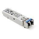 StarTech.com MSA Uncoded SFP Module - 1000BASE-EX - 1GE SFP 1GbE Single Mode Fiber (SMF) Optic Transceiver - 40km DDM SFP (mini-GBIC) transceiver modul Gigabit Ethernet – billede 2
