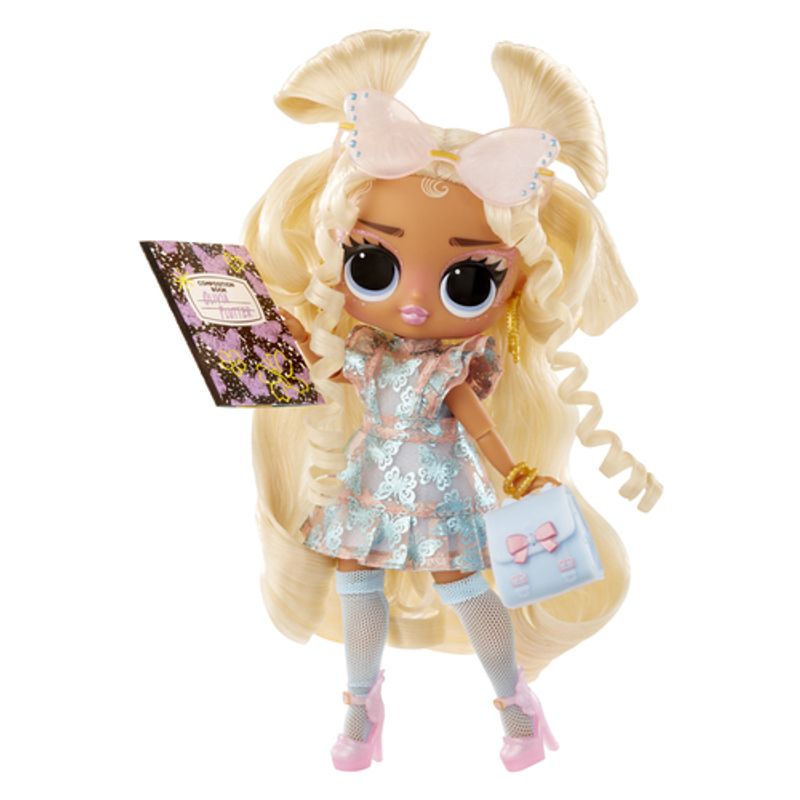 L.O.L. Surprise Tweens Doll Olivia Flutter