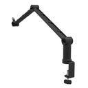 ICY BOX IB-MAG103B-T Boom-arm Sort – billede 1