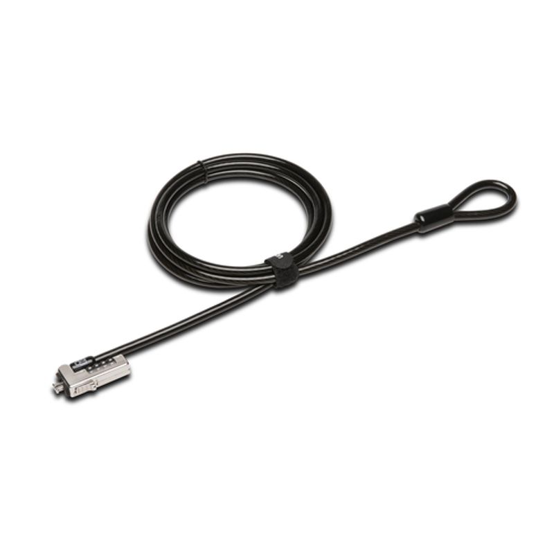 Kensington Slim Ultra Sikkerhedskabelslås