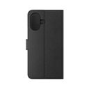 ZAGG Folio Beskyttelsescover Sort – billede 3