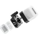 be quiet! Light Loop kølesystem 1-pack Sort 120 mm – billede 7