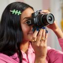 Canon EOS R50 + RF-S 18-45mm + +RF 75-300mm – billede 14
