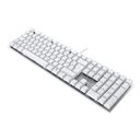 CHERRY KC 200 MX Tastatur Mekanisk Kabling Tysk – billede 2