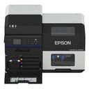 Epson ColorWorks C8000e (BK) Blækprinter – billede 5