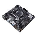 ASUS PRIME B450M-K II Micro-ATX AM4 AMD B450 – billede 4