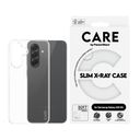 PanzerGlass CARE by Fashionable Case Transparent X-Ray Soft Basic Samsung Galaxy A56 5G Beskyttelsescover Transparent – billede 2