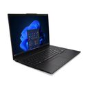 Lenovo ThinkPad L16 Gen 2 21SC 16 1920 x 1200 (WUXGA) 250 16GB 512GB AMD Radeon 780M Windows 11 Pro – billede 4