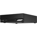 MSI PRO DP21 14M-890EU PC Desktop i3-14100 Intel Core i3 8GB 256GB Windows 11 Pro – billede 14