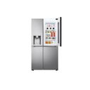 REFRIGERATOR SBS 2D GSXV91PZAE LG – billede 11