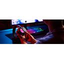 Alowwed----HyperX Flight 2 langattomat pelikuulokkeet, musta – billede 14