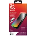 ZAGG InvisibleShield Glass Elite VisionGuard Apple iPhone 17 – billede 4