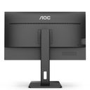 AOC Q32P2 31.5 IPS 2560 x 1440 (2K) HDMI DisplayPort 75Hz – billede 6