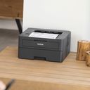 Brother HL-L2400DWE Laser – billede 2