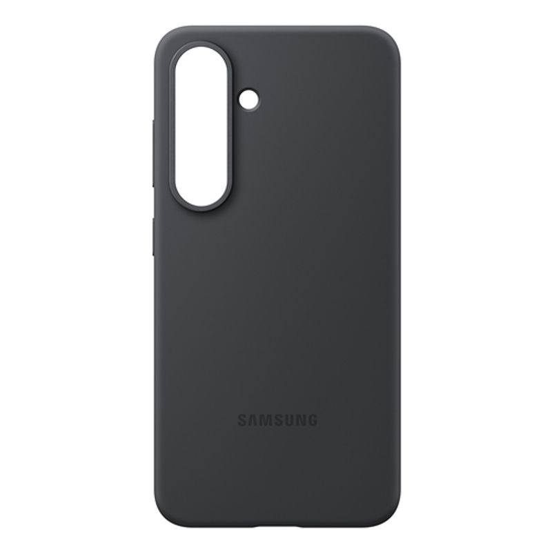 Samsung EF-PS931CBEGWW Beskyttelsescover Sort Samsung Galaxy S25