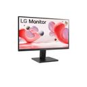 LG 22MR410-B 22 1920 x 1080 (Full HD) VGA (HD-15) HDMI 100Hz – billede 4