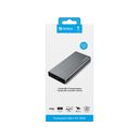 Sandberg Powerbank Ekstern batteripakke Litiumion 20000mAh – billede 2