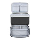 ASUS ROG Archer ErgoAir Rygsæk til notebook 18 Skumpolstring 200D nylon Lycra Sort – billede 18