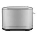 KitchenAid 5KMT2109ESX Brødrister 980W Rustfrit stål – billede 4