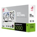 ASUS ROG-ASTRAL-RTX5090-O32G-WHITE 32GB – billede 22