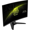 MSI MAG 276CF E20 27 Rapid VA 1920 x 1080 (Full HD) DisplayPort HDMI 200 Hz – billede 13