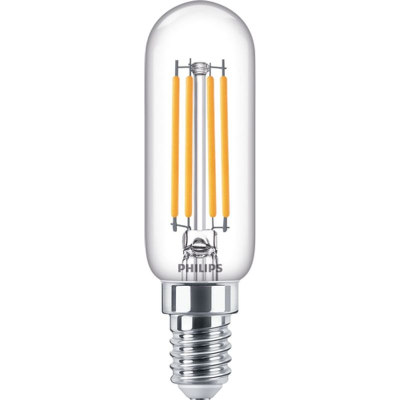 Philips by Signify 8718699783358 LED pære F 470lumen 2700K Varm hvid