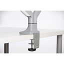 Kensington SmartFit One-Touch Single Monitor Arm Monteringssæt Monitor 13-32 – billede 3