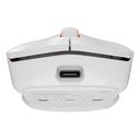 GENESIS Zircon XIII Optisk Trådløs/kablet Hvid – billede 4