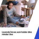 HP 302 Farve (cyan, magenta, gul) 150 sider Blæk – billede 5